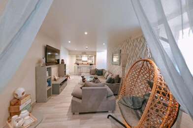 Maison 5 pièces 179900 €