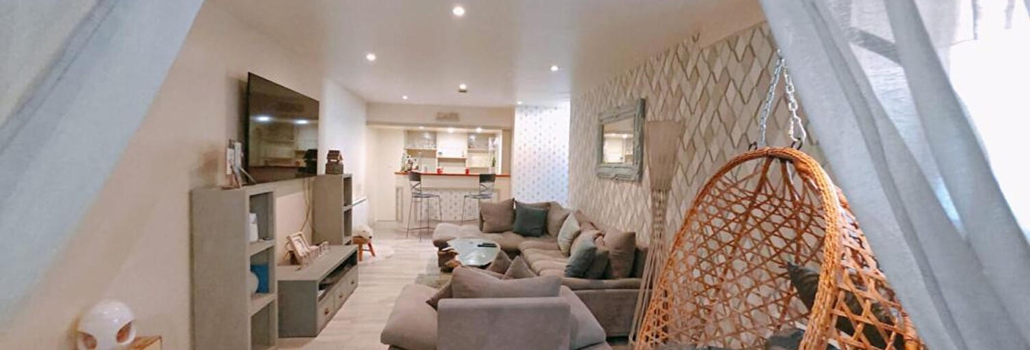 Maison 5 Pièces 132 m² à vendre à Le Malesherbois (45330)