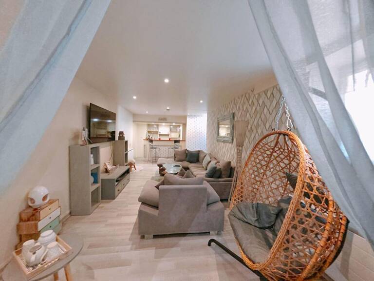 Maison de ville 5 pièces, 132.8m² avec terrasse, dépendance & espace Spa et Balnéo — photo 1