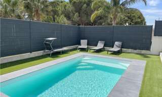 Maison 5 Pièces 124 m² à vendre à Saint-Cyprien (66750)