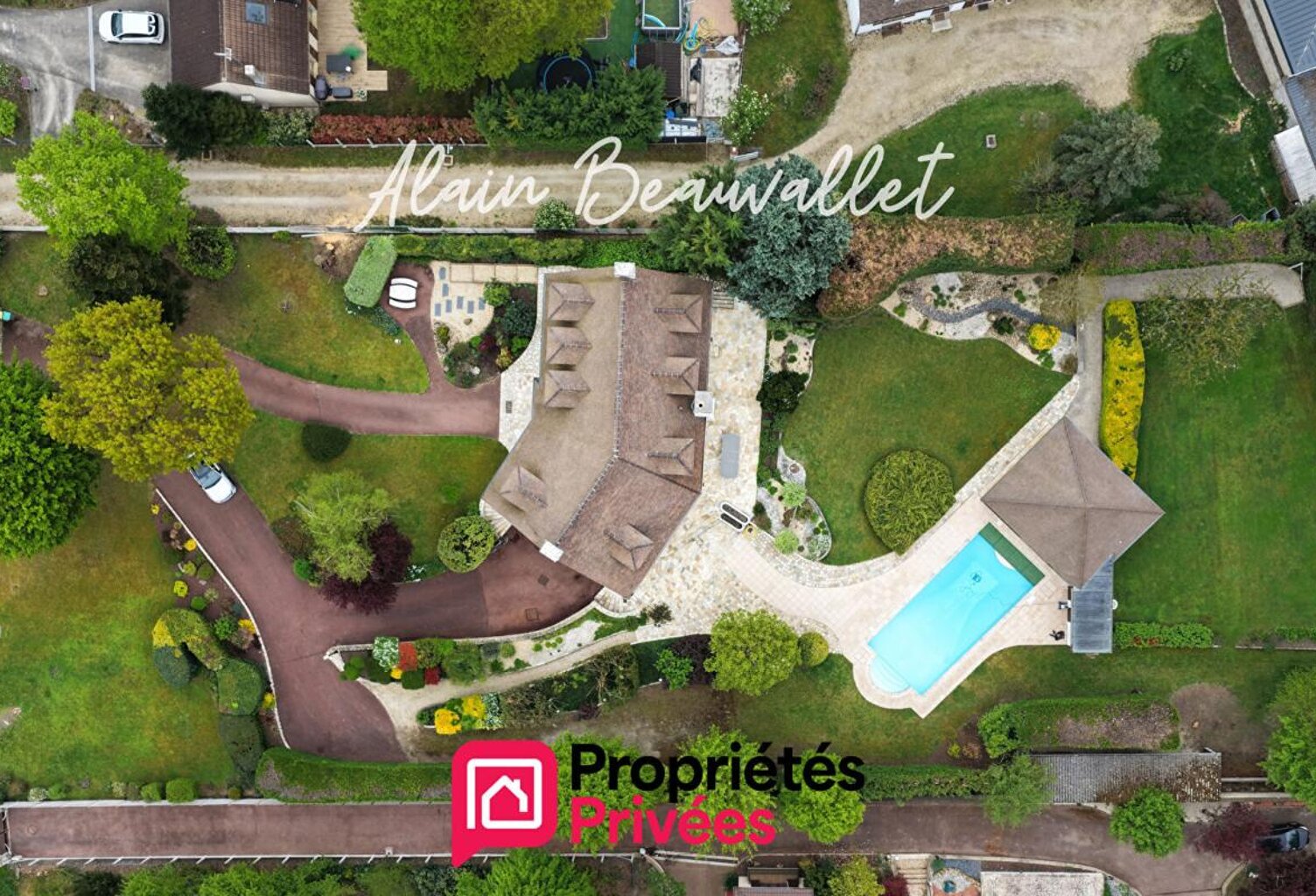 la bourgeoise — photo 1