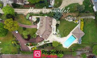 Maison 8 Pièces 240 m² à vendre à Boissy-sous-Saint-Yon (91790)