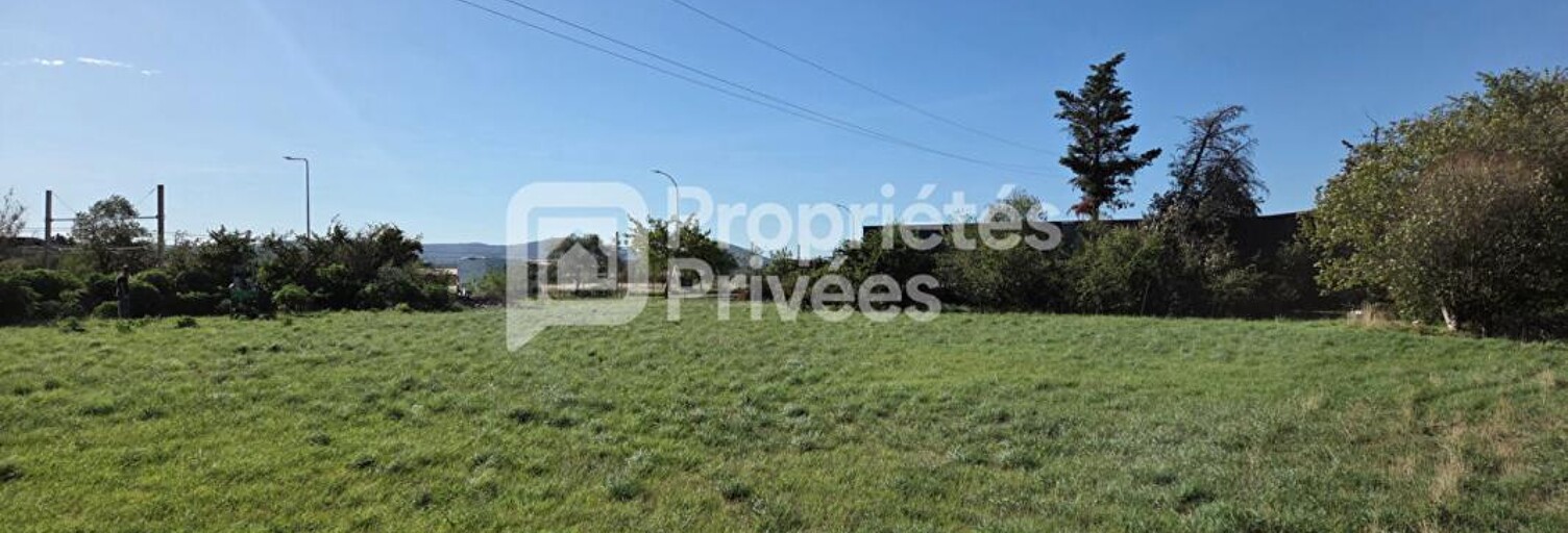 Commerce  1465 m² à vendre à Montélimar (26200)