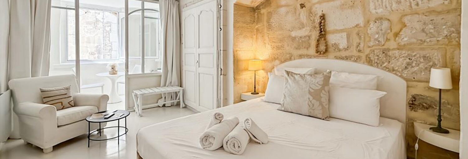 Maison 4 Pièces 120 m² à vendre à Saint-Rémy-de-Provence (13210)