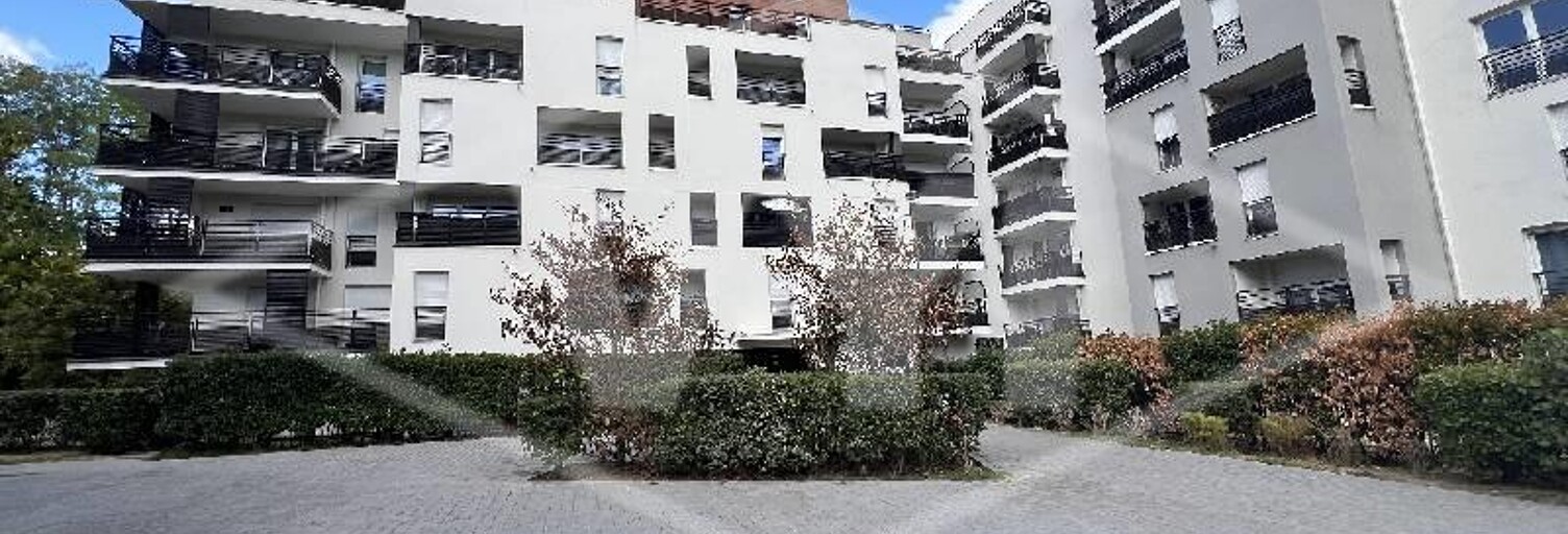 Appartement 1 Pièce 38 m² à vendre à Boussy-Saint-Antoine (91800)