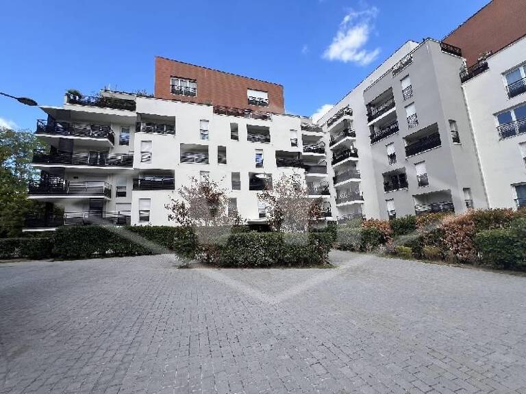 Appartement 1 pièce 38 m² — photo 1
