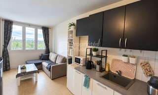 Appartement 2 Pièces 30 m² à vendre à Villeneuve-Saint-Georges (94190)