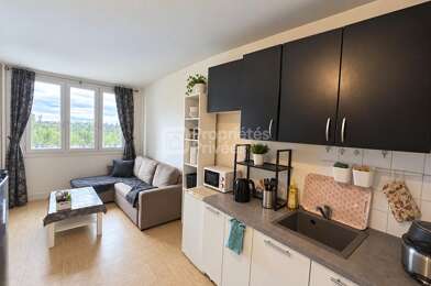 Appartement 2 pièces 126000 €
