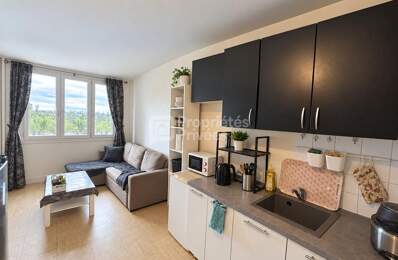 94190 VILLENEUVE SAINT GEORGES - Appartement  T2 30m2 + Place de parking — photo du bien