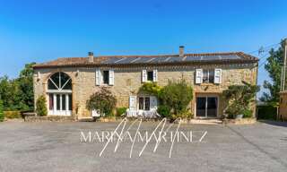 Maison 14 Pièces 362 m² à vendre à Castelnaudary (11400)