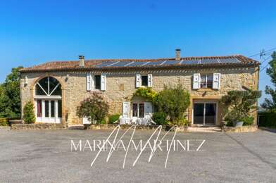 Maison 14 pièces 657000 €