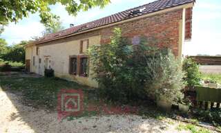 Maison 7 Pièces 180 m² à vendre à Dampierre-sous-Bouhy (58310)