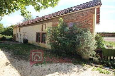 Maison 7 pièces 145000 €