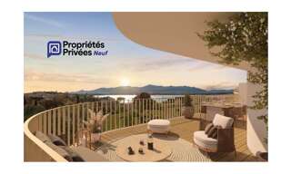 Appartement 3 Pièces 68 m² à vendre à Villeneuve-de-la-Raho (66180)