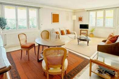 Appartement 4 pièces 479000 €