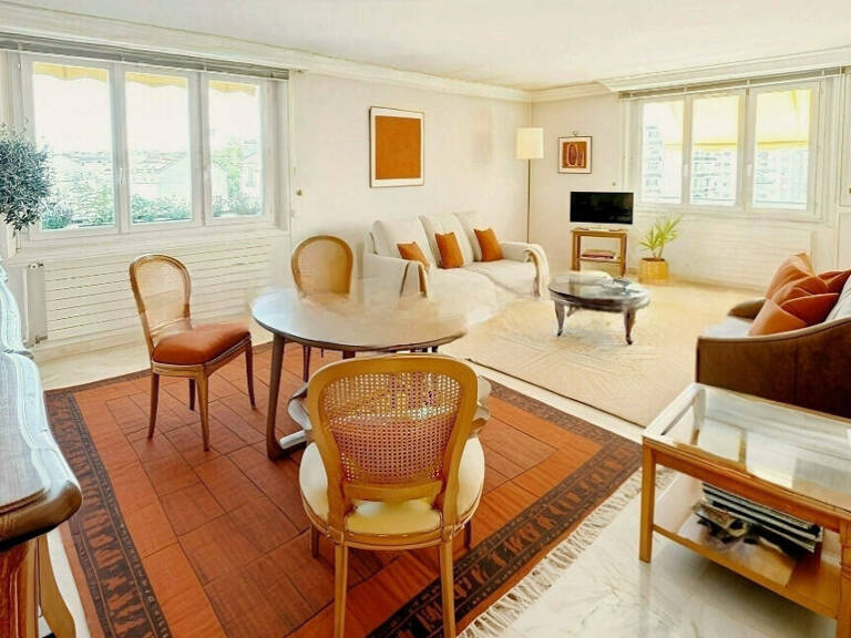 Appartement 81m² - 4 pièces - à Saint- Maur-des-Fossés — photo 1