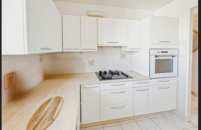 Appartement 81m² - 4 pièces - à Saint- Maur-des-Fossés — photo 2
