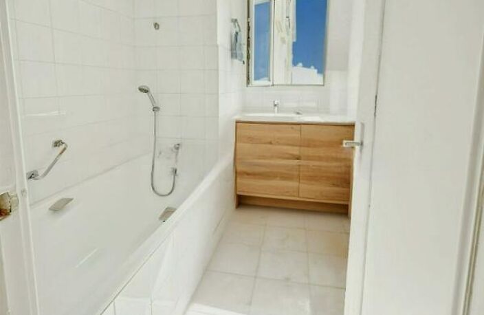 Appartement 81m² - 4 pièces - à Saint- Maur-des-Fossés — photo 5