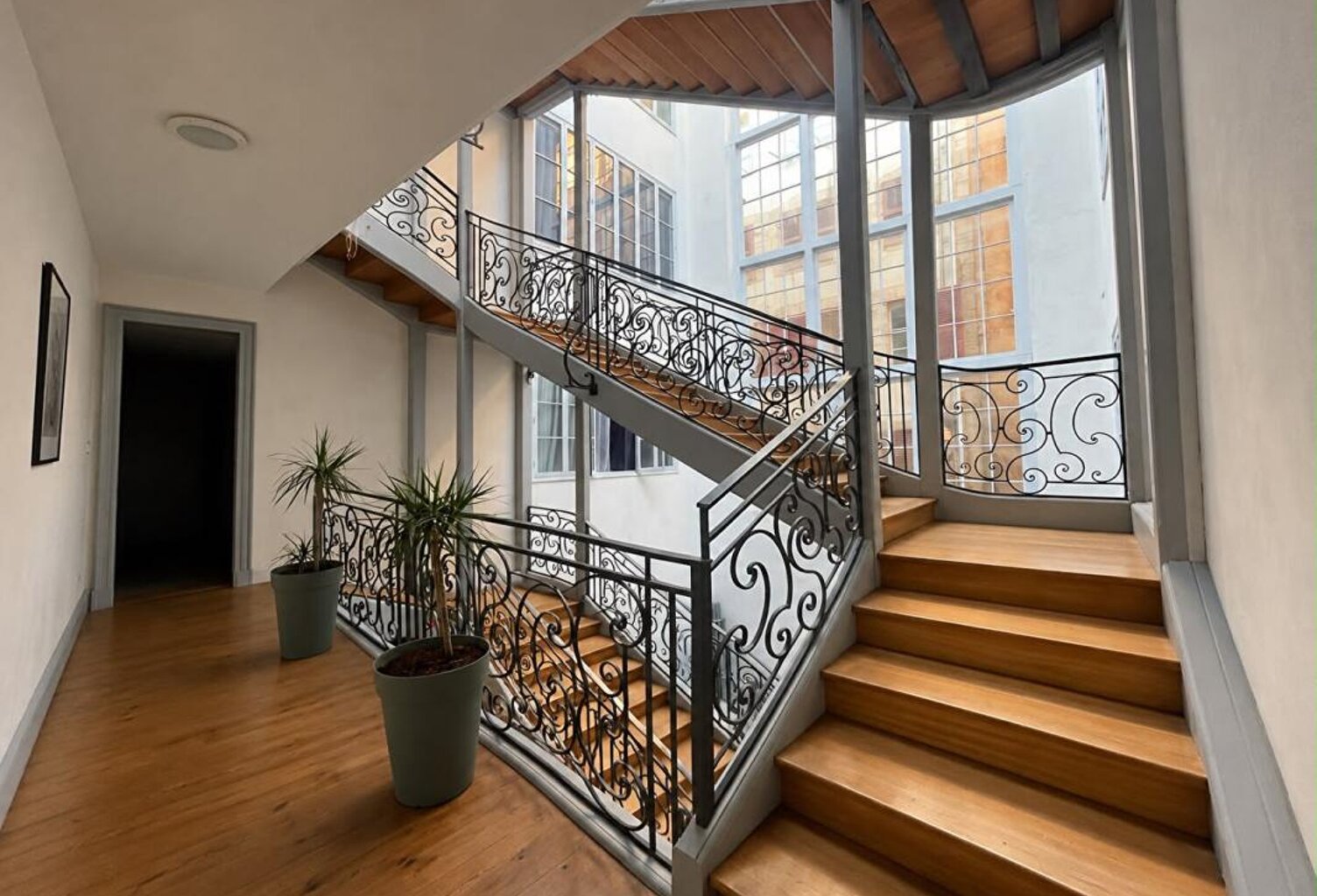 Magnifique Appartement au coeur du Grand Bayonne — photo 1