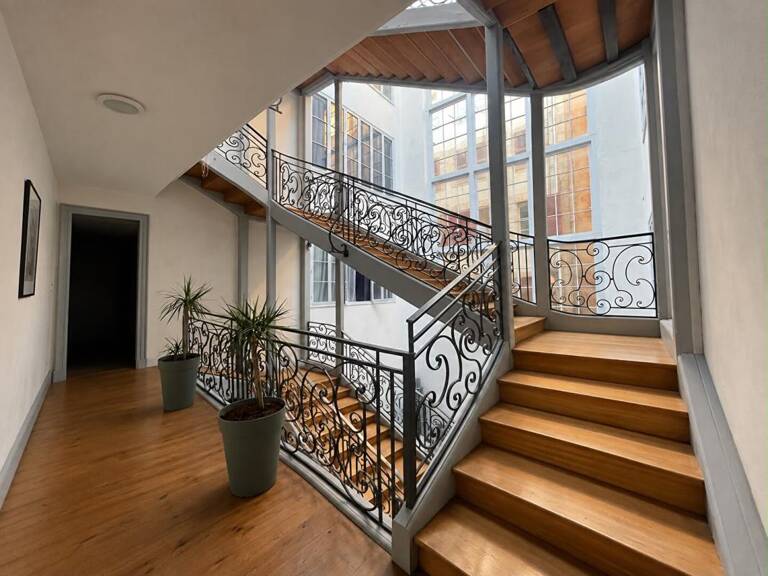 Magnifique Appartement au coeur du Grand Bayonne — photo 1