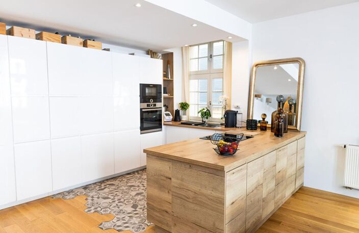 Magnifique Appartement au coeur du Grand Bayonne — photo 3