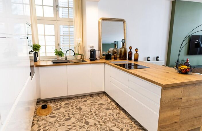 Magnifique Appartement au coeur du Grand Bayonne — photo 4