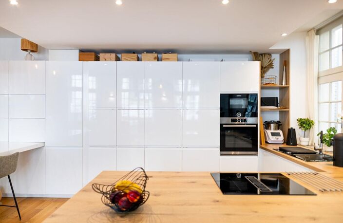 Magnifique Appartement au coeur du Grand Bayonne — photo 5