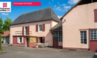 Maison 6 Pièces 129 m² à vendre à Noguères (64150)