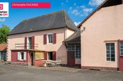 Maison 6 pièces 235000 €