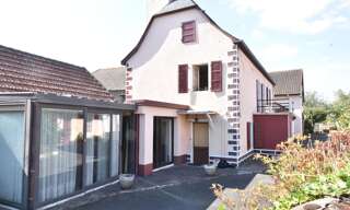 Maison 6 Pièces 151 m² à vendre à Noguères (64150)