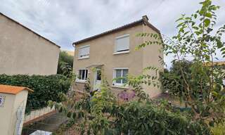 Maison 4 Pièces 85 m² à vendre à Limoux (11300)