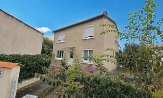 Maison 4 Pièces 78 m² à vendre à Limoux (11300)