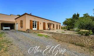 Maison 6 Pièces 182 m² à vendre à Trèbes (11800)