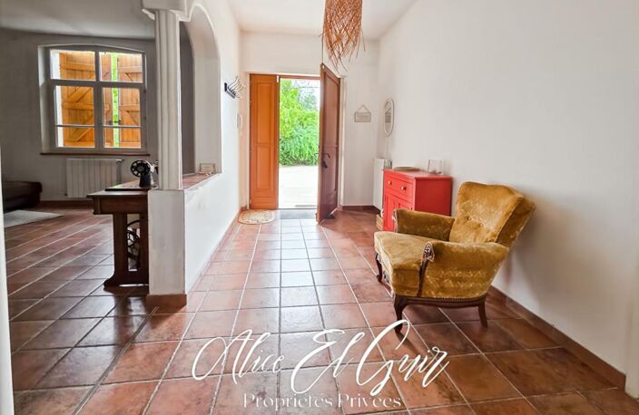 Maison Trebes 6 pièce(s) 182 m2 sur 1700 m² — photo 3