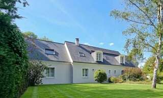 Maison 8 Pièces 239 m² à vendre à Rives-du-Loir-en-Anjou (49140)