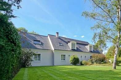 Maison 8 pièces 624000 €