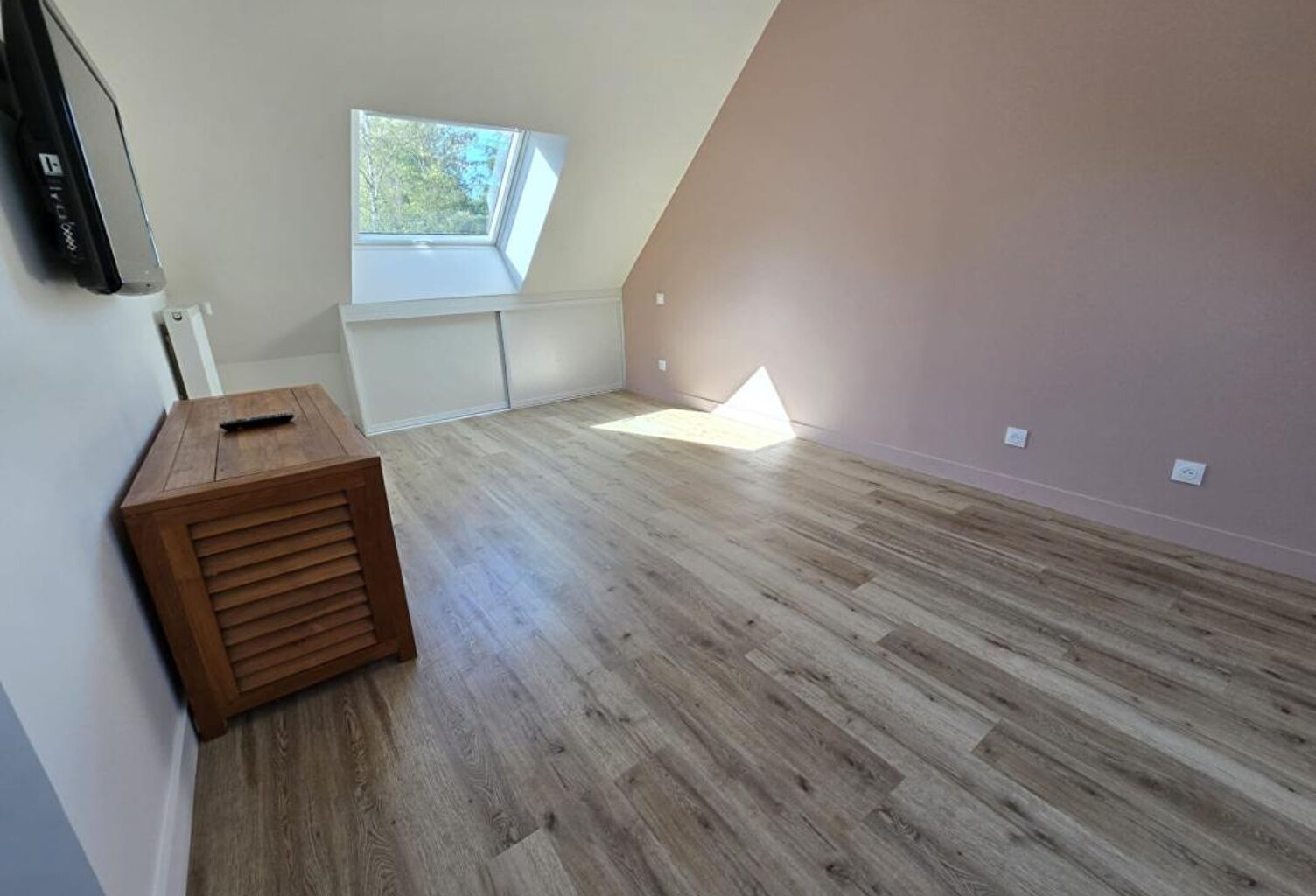 Propriété contemporaine d'exception aux Portes d'Angers — photo 1