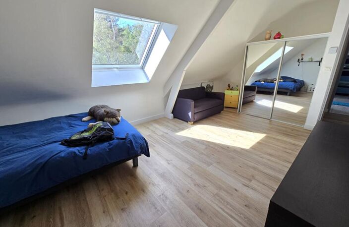 Propriété contemporaine d'exception aux Portes d'Angers — photo 2
