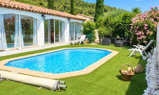Maison 4 Pièces 83 m² à vendre à Cuers (83390)