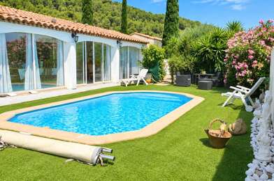 Maison 4 pièces 390000 €