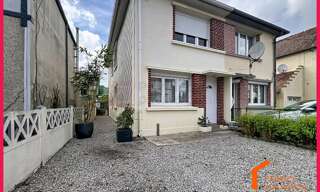 Maison 4 Pièces 84 m² à vendre à Marconnelle (62140)