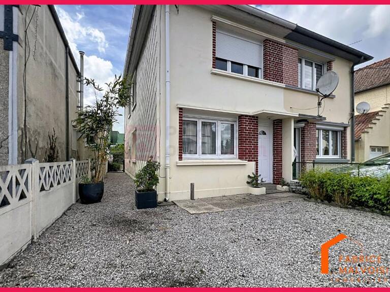 MARCONNELLE - 3 CHAMBRES, JARDIN -135 000 — photo 1