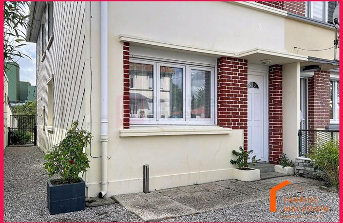 MARCONNELLE - 3 CHAMBRES, JARDIN -135 000 — photo 2