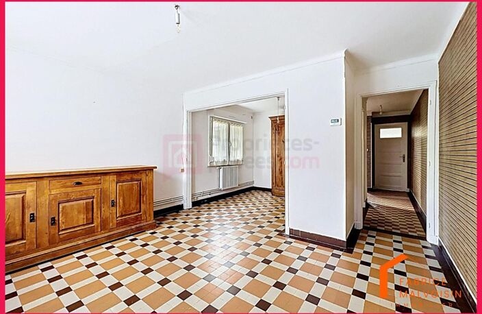 MARCONNELLE - 3 CHAMBRES, JARDIN -135 000 — photo 3