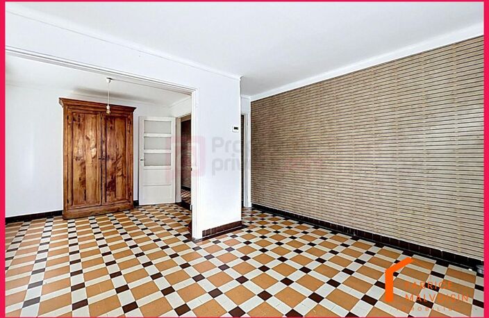 MARCONNELLE - 3 CHAMBRES, JARDIN -135 000 — photo 4