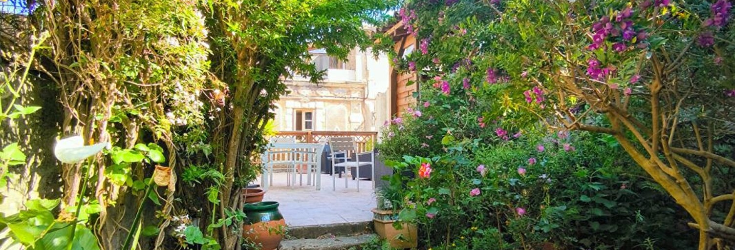 Maison 3 Pièces 50 m² à vendre à Carcassonne (11000)