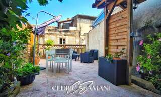 Maison 3 Pièces 50 m² à vendre à Carcassonne (11000)