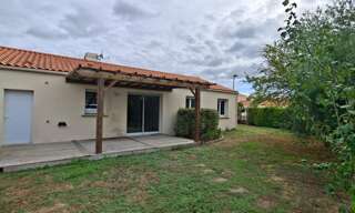 Maison 4 Pièces 83 m² à louer à La Chapelle-Heulin (44330)