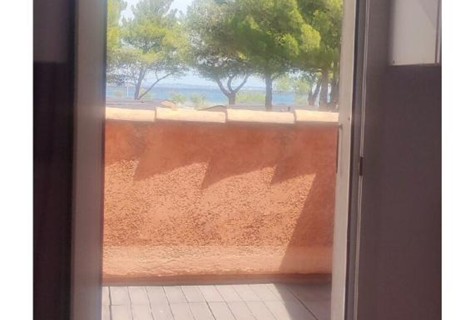 Maison avec vue sur la lagune de Thau — photo 1