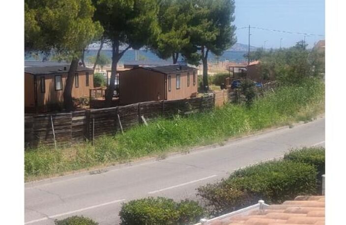 Maison avec vue sur la lagune de Thau — photo 2